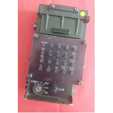 CLANSMAN ARMY MILITARY RADIO EMU ELECTRONIC MESSAGING UNIT
