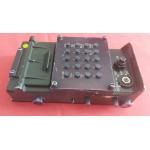 CLANSMAN ARMY MILITARY RADIO EMU ELECTRONIC MESSAGING UNIT CLANSMAN ARMY MILITARY RADIO EMU ELECTRONIC MESSAGING UNIT