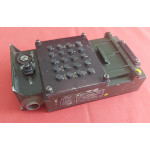 CLANSMAN ARMY MILITARY RADIO EMU ELECTRONIC MESSAGING UNIT CLANSMAN ARMY MILITARY RADIO EMU ELECTRONIC MESSAGING UNIT
