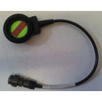 Clansman Microphone Respirator 5965-99-738-0886