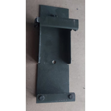 ARMY MILITARY RADIO CLANSMAN PRC349 FV2051214 VEHICLE MOUNT ARMY MILITARY RADIO CLANSMAN PRC349 FV2051214 VEHICLE MOUNT