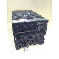 Clansman UK/VRC321 HF Radio Clansman UK/VRC321 HF Radio