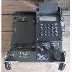 CLANSMAN ARMY MILITARY UK/PRC319 SF SAS HF PATROL RADIO - BARE RADIO