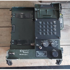 CLANSMAN ARMY MILITARY UK/PRC319 SF SAS HF PATROL RADIO - BARE RADIO