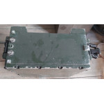 CLANSMAN ARMY MILITARY UK/PRC319 SF SAS HF PATROL RADIO - BARE RADIO
