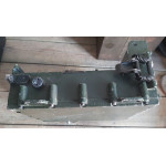 CLANSMAN ARMY MILITARY UK/PRC319 SF SAS HF PATROL RADIO - BARE RADIO