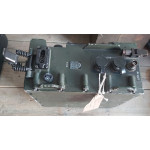 CLANSMAN ARMY MILITARY UK/PRC319 SF SAS HF PATROL RADIO - BARE RADIO