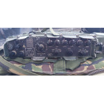 CLANSMAN ARMY MILITARY RADIO UK/PRC320 HF SSB MANPACK