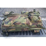 CLANSMAN ARMY MILITARY RADIO UK/PRC320 HF SSB MANPACK