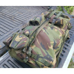 CLANSMAN ARMY MILITARY RADIO UK/PRC320 HF SSB MANPACK
