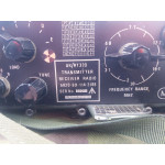 CLANSMAN ARMY MILITARY RADIO UK/PRC320 MANPACK USB AND LSB SN:5207
