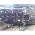 CLANSMAN ARMY MILITARY RADIO UK/PRC320 MANPACK USB AND LSB SN:5207