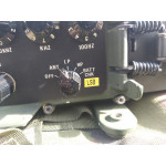 CLANSMAN ARMY MILITARY RADIO UK/PRC320 SN:6127 CLANSMAN ARMY MILITARY RADIO UK/PRC320 SN:6127