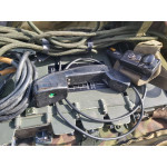 CLANSMAN ARMY MILITARY RADIO UK/PRC320 SN:6127 CLANSMAN ARMY MILITARY RADIO UK/PRC320 SN:6127