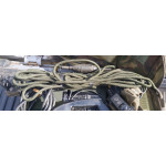 CLANSMAN ARMY MILITARY RADIO UK/PRC320 SN:6127 CLANSMAN ARMY MILITARY RADIO UK/PRC320 SN:6127