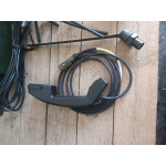 CLANSMAN ARMY MILITARY RADIO UK/PRC344 GROUND TO AIR RADIO CLANSMAN ARMY MILITARY RADIO UK/PRC344 GROUND TO AIR RADIO
