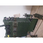 CLANSMAN ARMY MILITARY RADIO UK/PRC344 GROUND TO AIR RADIO CLANSMAN ARMY MILITARY RADIO UK/PRC344 GROUND TO AIR RADIO