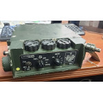 CLANSMAN ARMY MILITARY RADIO UK/PRC344 UHF GROUND TO AIR CLANSMAN ARMY MILITARY RADIO UK/PRC344 UHF GROUND TO AIR
