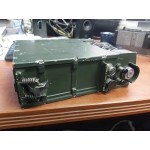 CLANSMAN ARMY MILITARY RADIO UK/PRC344 UHF GROUND TO AIR CLANSMAN ARMY MILITARY RADIO UK/PRC344 UHF GROUND TO AIR