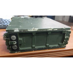 CLANSMAN ARMY MILITARY RADIO UK/PRC344 UHF GROUND TO AIR CLANSMAN ARMY MILITARY RADIO UK/PRC344 UHF GROUND TO AIR
