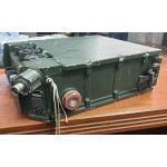 CLANSMAN ARMY MILITARY RADIO UK/PRC344 UHF GROUND TO AIR CLANSMAN ARMY MILITARY RADIO UK/PRC344 UHF GROUND TO AIR