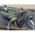 BRITISH ARMY CLANSMAN UK/PRC346 GROUND TO AIR MILITARY RADIO BRITISH ARMY CLANSMAN UK/PRC346 GROUND TO AIR MILITARY RADIO