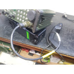 BRITISH ARMY CLANSMAN UK/PRC346 GROUND TO AIR MILITARY RADIO BRITISH ARMY CLANSMAN UK/PRC346 GROUND TO AIR MILITARY RADIO