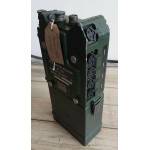 CLANSMAN ARMY MILITARY RADIO UK/PRC350 VHF FM MANPACK
