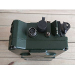 CLANSMAN ARMY MILITARY RADIO UK/PRC350 VHF FM MANPACK