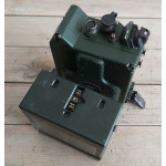 CLANSMAN ARMY MILITARY RADIO UK/PRC350 VHF FM MANPACK