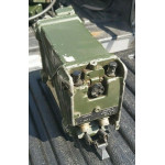 CLANSMAN ARMY MILITARY RADIO UK/PRC351 VHF FM MANPACK