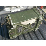 CLANSMAN ARMY MILITARY RADIO UK/PRC351 VHF FM MANPACK