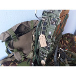 CLANSMAN PRC352 VHF BRITISH ARMY MILITARY MANPACK RADIO CLANSMAN PRC352 VHF BRITISH ARMY MILITARY MANPACK RADIO