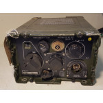 CLANSMAN Army Military Vehicle Radio VRC321 TURF DISPLAY ONLY
