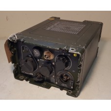 CLANSMAN Army Military Vehicle Radio VRC321 TURF DISPLAY ONLY