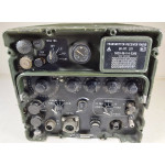 CLANSMAN BRITISH ARMY MILITARY RADIO UK/VRC321 RT321 SN: 0470