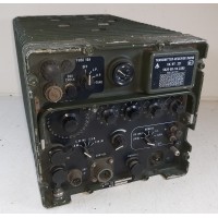 CLANSMAN BRITISH ARMY MILITARY RADIO UK/VRC321 RT321 SN: 0470