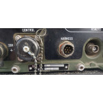 CLANSMAN ARMY MILITARY RADIO UK/VRC321 HF SSB SN:2831