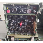 CLANSMAN UK/VRC322 HF SSB ARMY MILITARY RADIO STATION CLANSMAN UK/VRC322 HF SSB ARMY MILITARY RADIO STATION