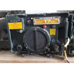 CLANSMAN UK/VRC322 HF SSB ARMY MILITARY RADIO STATION CLANSMAN UK/VRC322 HF SSB ARMY MILITARY RADIO STATION