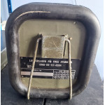 Clansman Army Military Radio Loudspeaker Free Standing