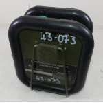 Clansman Army Military Radio Loudspeaker Free Standing