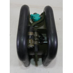 Clansman Army Military Radio Loudspeaker Free Standing