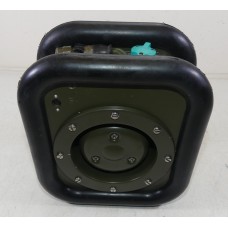 Clansman Army Military Radio Loudspeaker Free Standing
