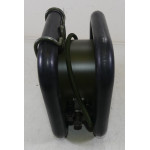Clansman Army Military Radio Loudspeaker Free Standing