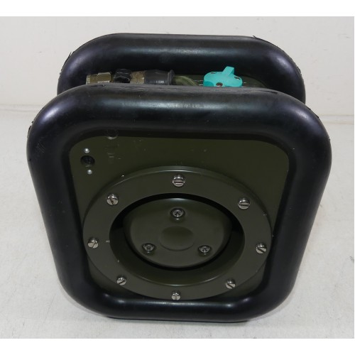 Clansman Army Military Radio Loudspeaker Free Standing