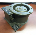 Clansman Army Military Radio PM Vehicle Loudspeaker