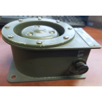 Clansman Army Military Radio PM Vehicle Loudspeaker