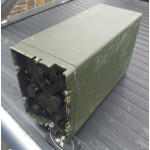 CLANSMAN ARMY MILITARY RADIO SURF 25W CLANSMAN ARMY MILITARY RADIO SURF 25W