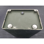 CLANSMAN ARMY MILITARY RADIO SURF 25W CLANSMAN ARMY MILITARY RADIO SURF 25W